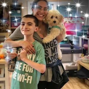 Meet your Posher, Lauren